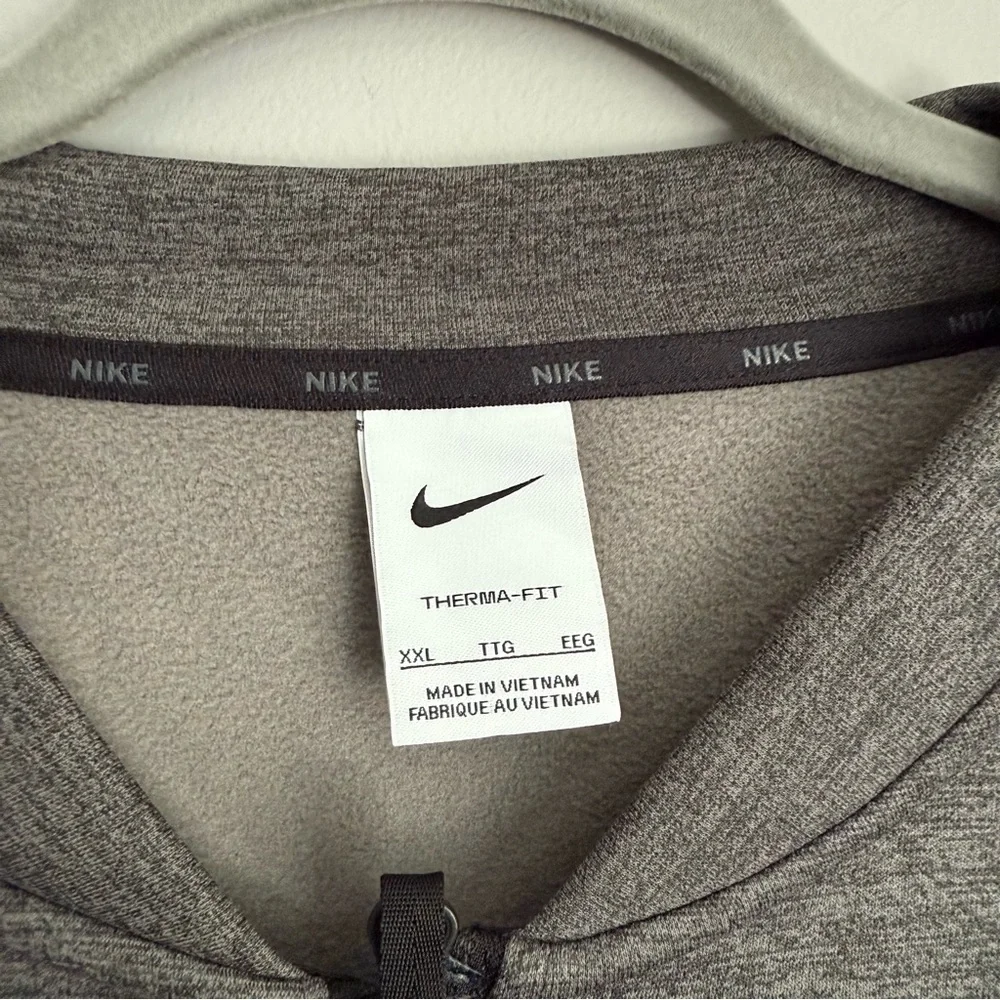 Nike Men's Therma Fit Jacket